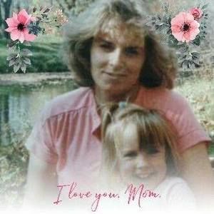 Meet your Posher, Leah